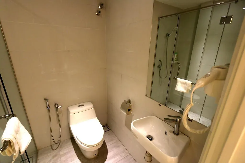 Getaway At Camelia Homestay Malacca