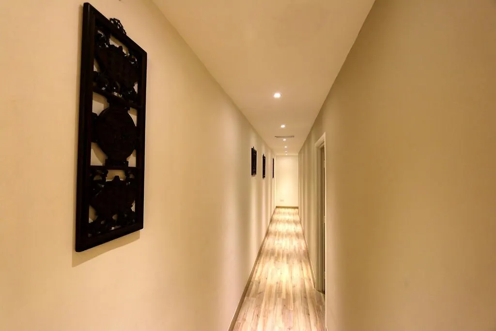 Getaway At Camelia Homestay Malacca Malaysia