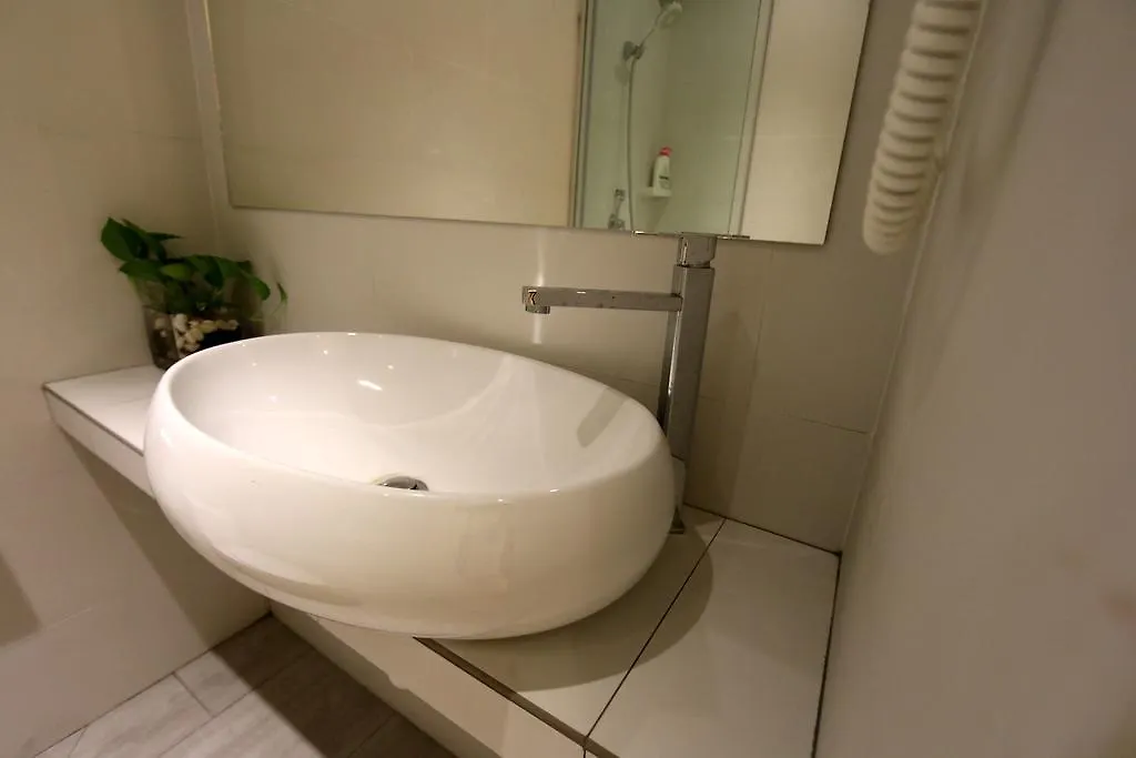 Getaway At Camelia Homestay Malacca