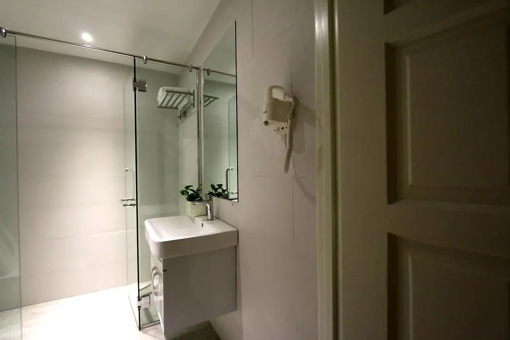 Getaway At Camelia Homestay Malacca 0*,