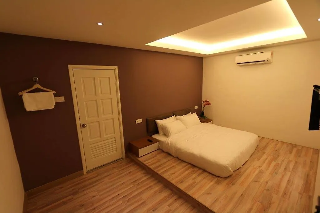 Getaway At Camelia Homestay Malacca 0*,  Malaysia
